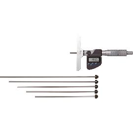 Digitale Tiefenmessschraube, Mb 150 mm Produktbild